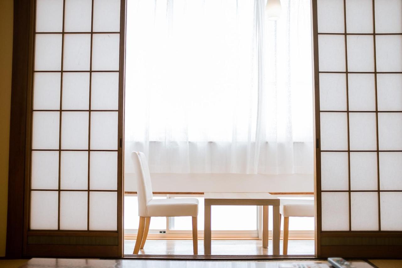 Guesthouse Sunline Beppu Extérieur photo